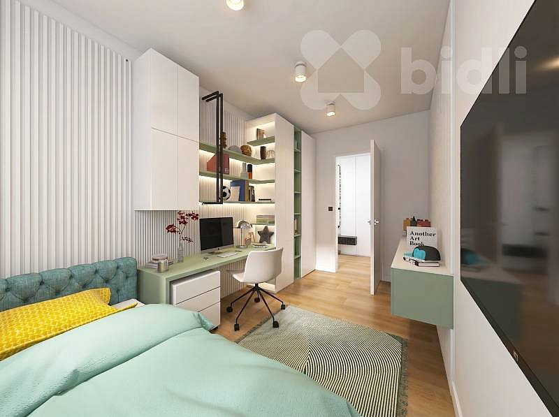 Prodej bytu 3+kk 59 m² – fotografie 5