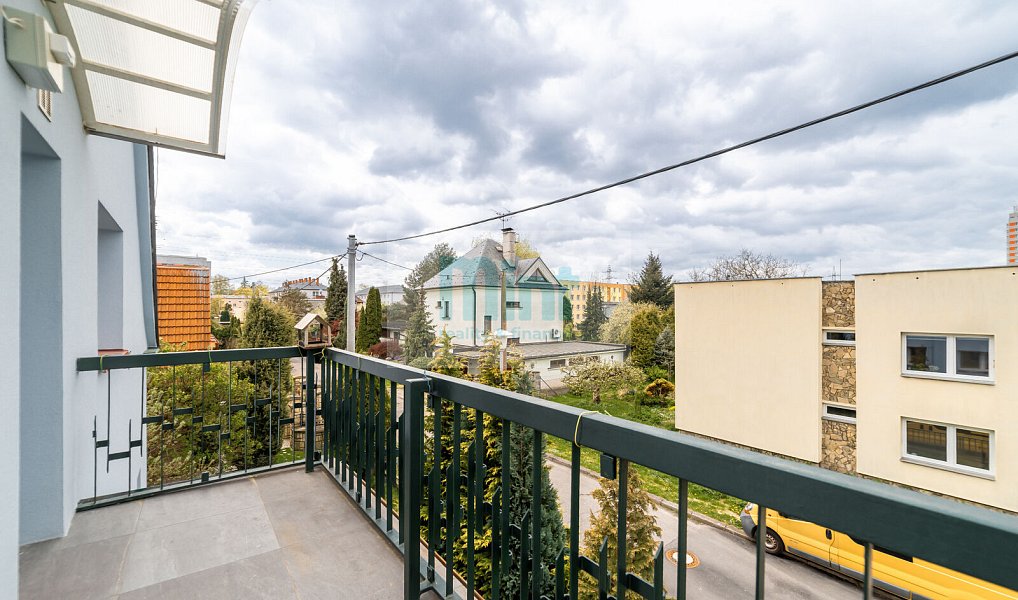 Prodej kanceláře 250 m², Ostrava – náhled fotky 20
