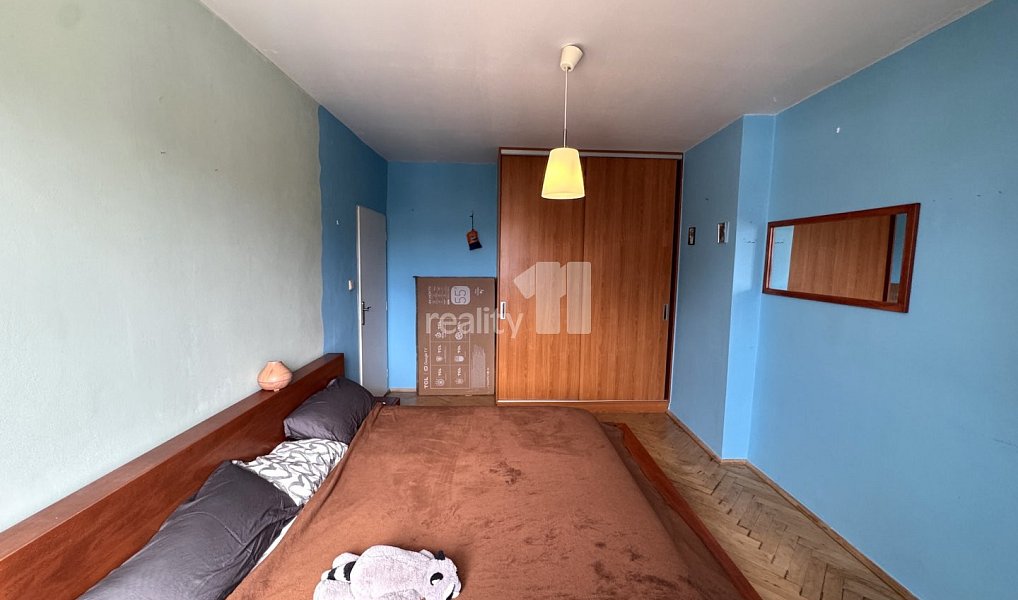 Pronájem bytu 2+kk 55 m², Praha – náhled fotky 10