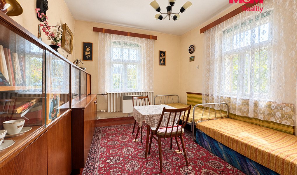 Prodej domu 143 m² s pozemkem 418 m², Štědrá – náhled fotky 8