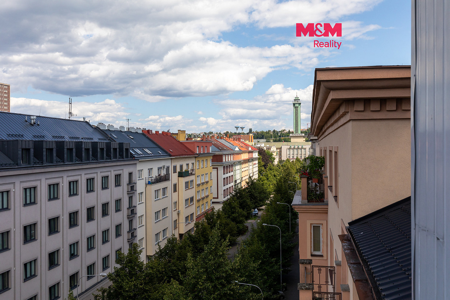 Prodej bytu atypického 81 m²