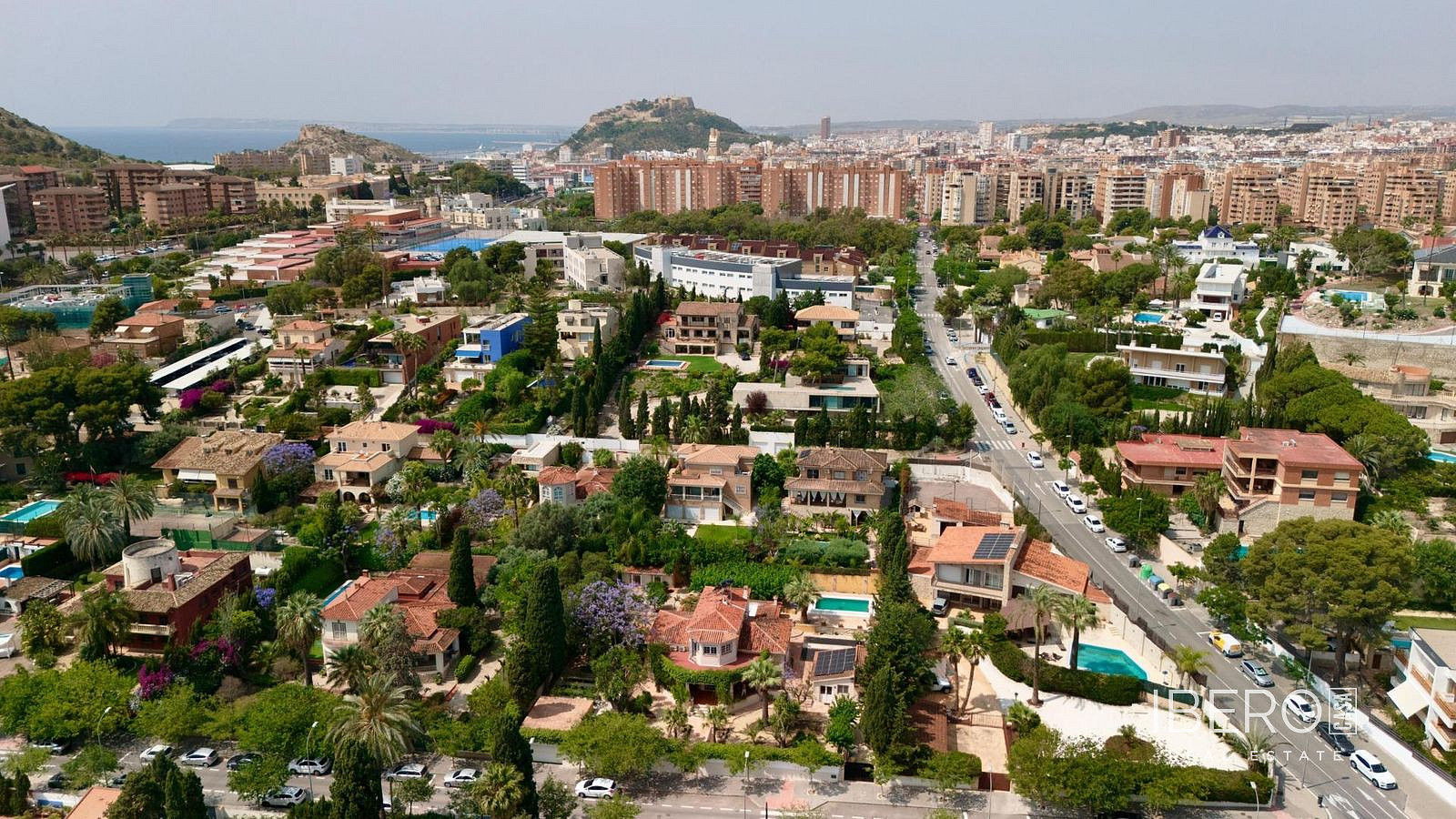 Casa 7+kk – Alacant / Alicante, Diputació, l'Alacantí - Vista 2