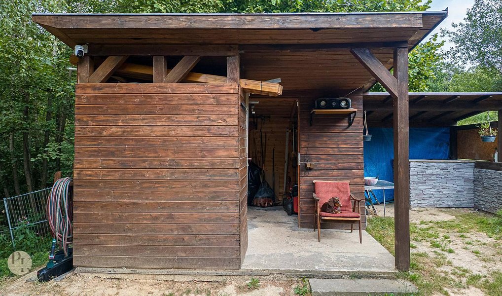 Prodej domu 26 m² s pozemkem 2 132 m², Orlová – náhled fotky 13