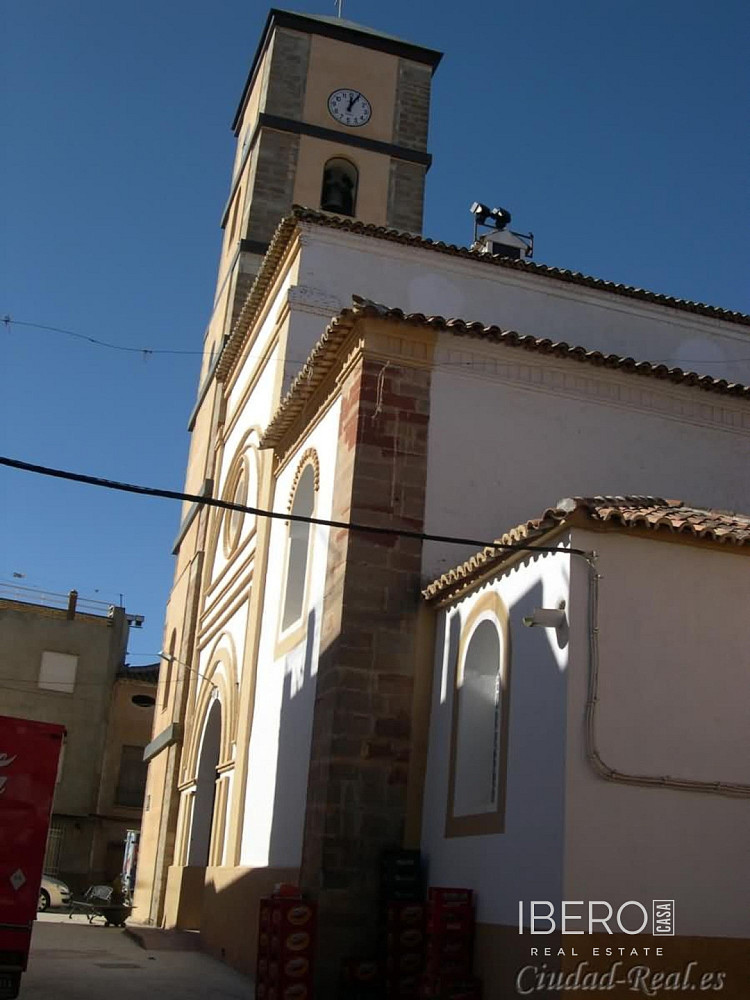 Casa 4+kk – Villanueva de la Fuente, Ciudad Real - Vista 5