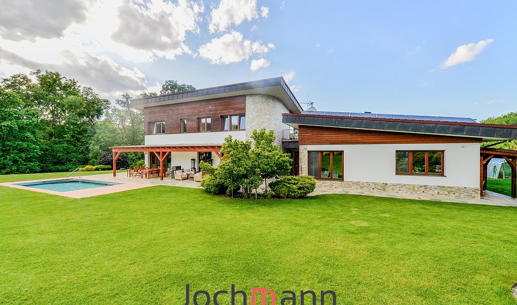 Prodej domu 436 m² s pozemkem 7 080 m², Homole – náhled fotky 5
