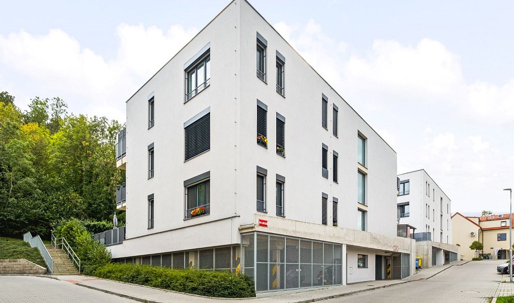 Prodej bytu 3+kk 77 m², Odolena Voda – náhled fotky 20