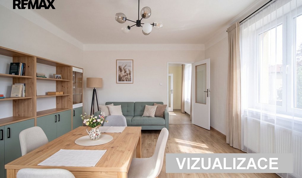 Prodej domu 80 m² s pozemkem 107 m², Radiměř – náhled fotky 11