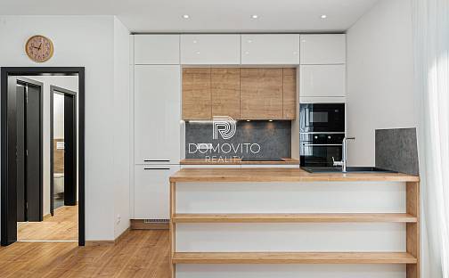 Prodej bytu 2+kk 58 m², Řepov, okres Mladá Boleslav