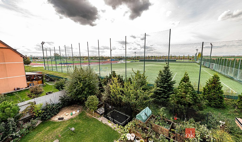Pronájem bytu 3+kk 67 m², Nehvizdy – náhled fotky 15