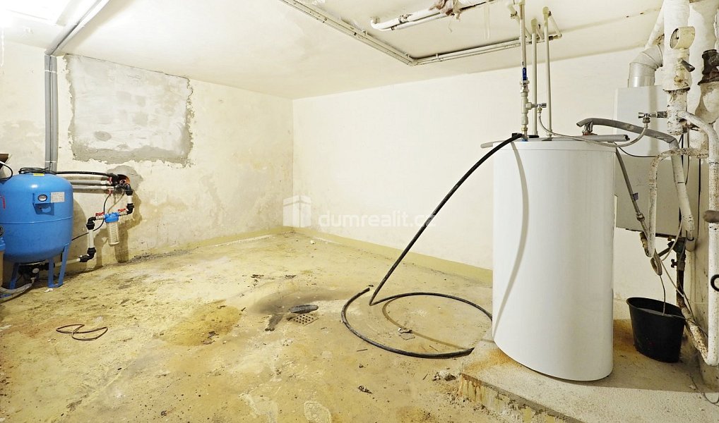 Pronájem bytu 2+1 57 m², Lovosice – náhled fotky 7