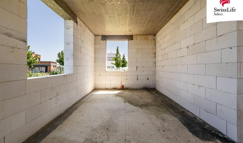Prodej domu 127 m² s pozemkem 803 m², Vysoký Újezd – náhled fotky 9