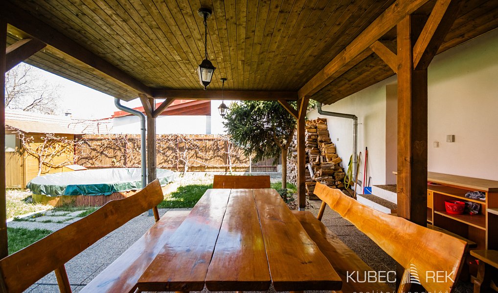 Prodej chaty/chalupy 80 m² s pozemkem 180 m², Prušánky – náhled fotky 19