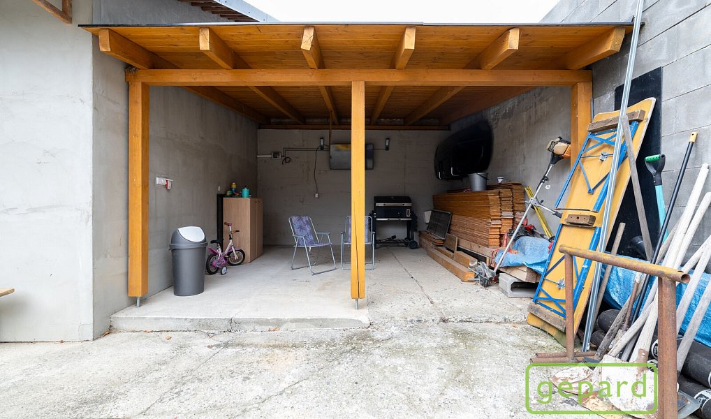 Prodej domu 120 m² s pozemkem 665 m², Buk – náhled fotky 25