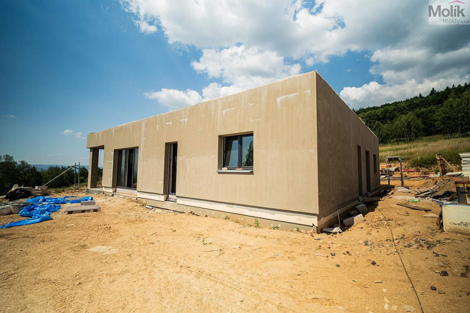 Prodej domu 171 m² s pozemkem 946 m²
