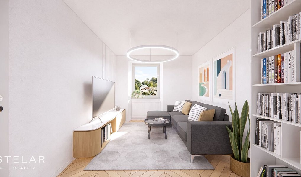 Prodej bytu 1+1 38 m², Úsobí – náhled fotky 8