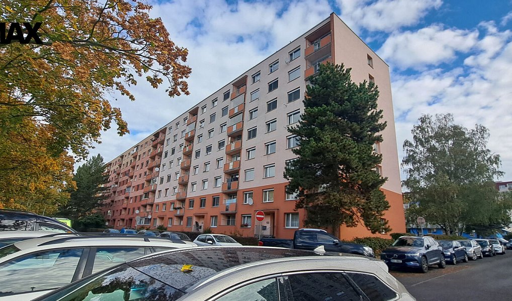 Pronájem bytu 3+kk 62 m², Ústí nad Labem – náhled fotky 9