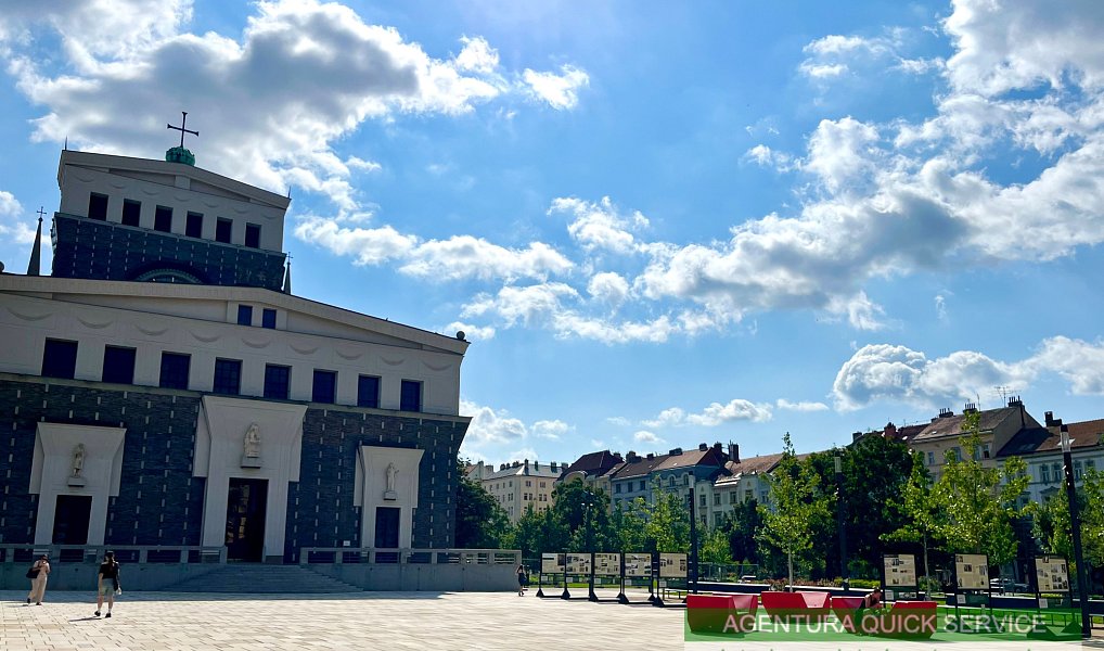 Pronájem restaurace 180 m², Praha – náhled fotky 2