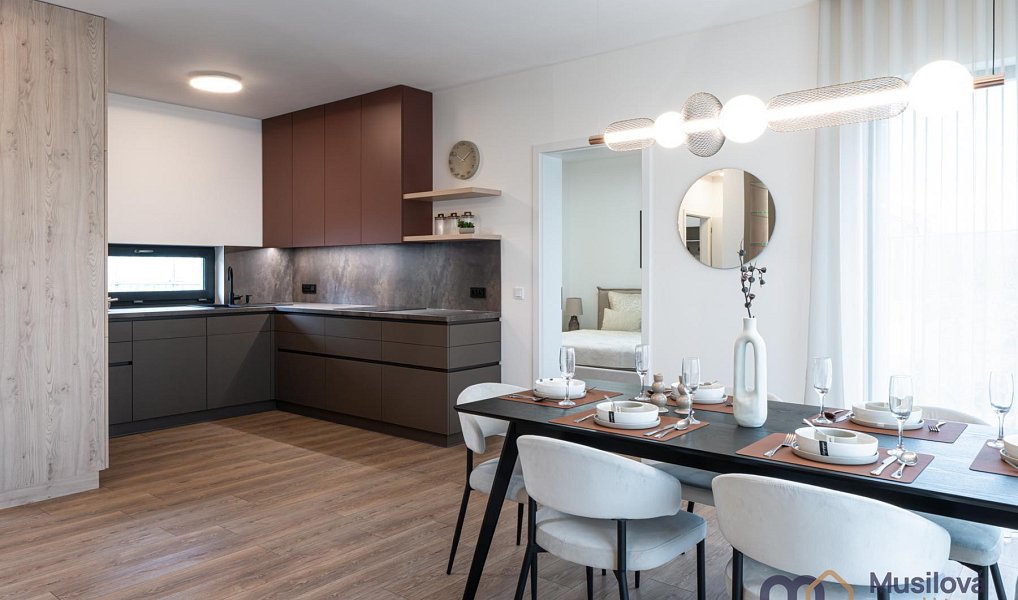 Prodej domu 150 m² s pozemkem 636 m², Újezdeček – náhled fotky 5