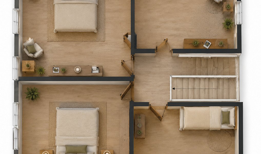 Prodej domu 176 m² s pozemkem 202 m², Chomutov – náhled fotky 18