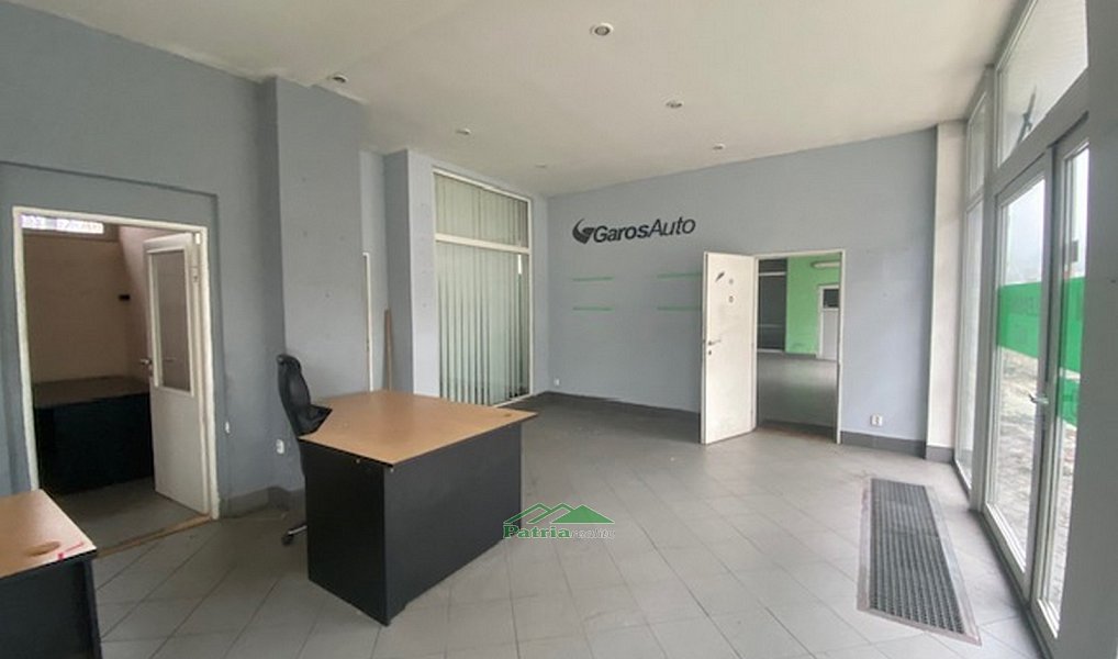 Pronájem skladovacích prostor 223 m², Jablonec nad Nisou – náhled fotky 5