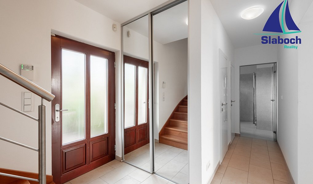 Prodej domu 198 m² s pozemkem 641 m², Praha – náhled fotky 14