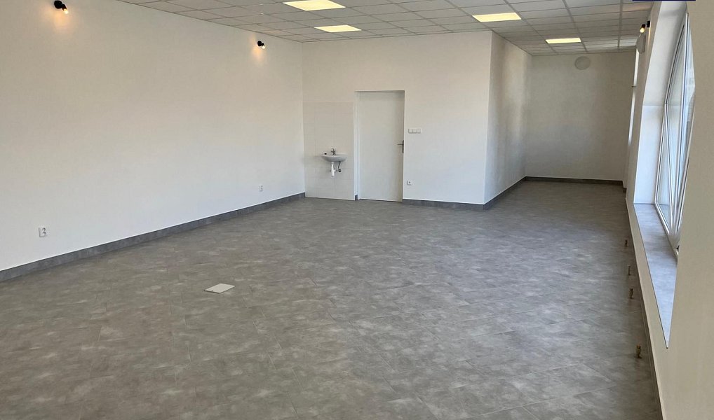 Pronájem obchodních prostor 65 m², Mohelnice – náhled fotky 2