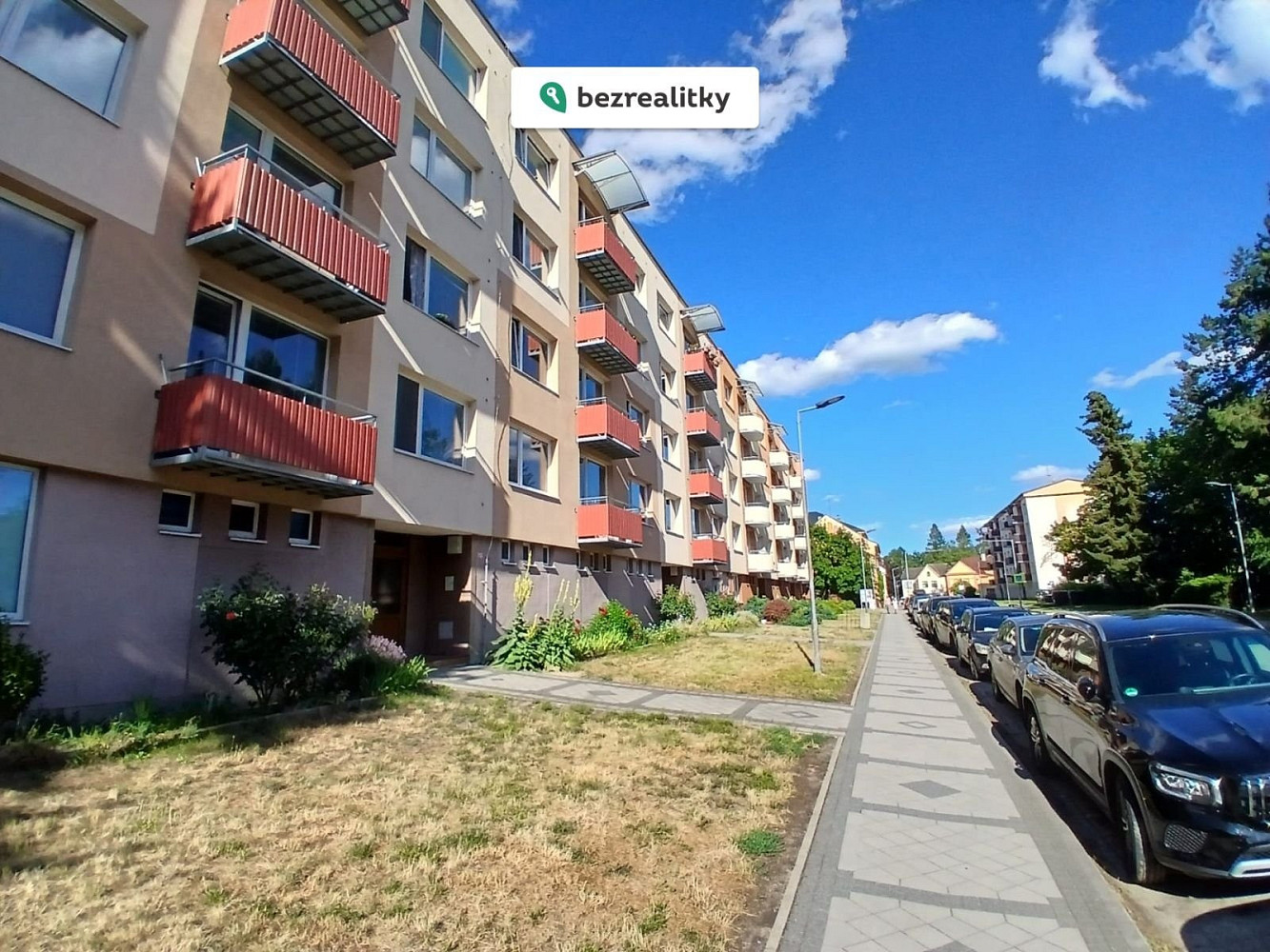 Prodej bytu 2+1 62 m² — photo 3