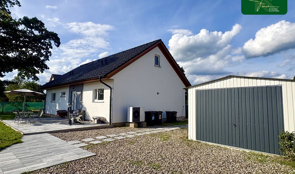 Prodej domu 94 m² s pozemkem 1 310 m², Česká Lípa – náhled fotky 26