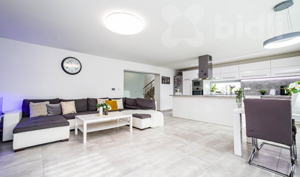 Prodej domu 299 m² s pozemkem 660 m², Ostopovice – náhled fotky 10
