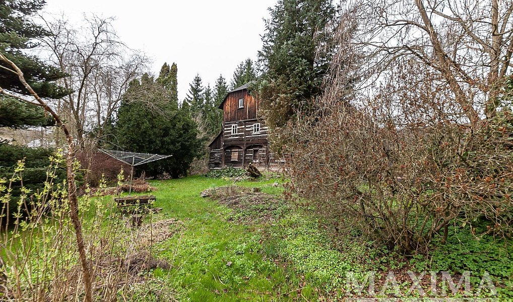Prodej domu 350 m² s pozemkem 3 522 m², Sloup v Čechách – náhled fotky 27