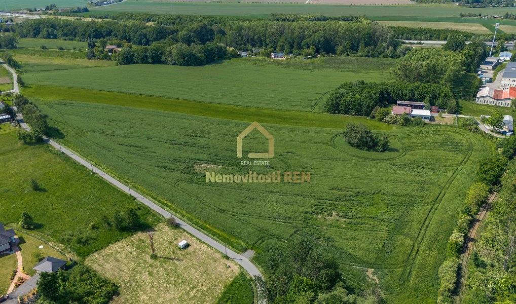 Prodej komerčního pozemku 27 363 m², Ostrava – náhled fotky 5