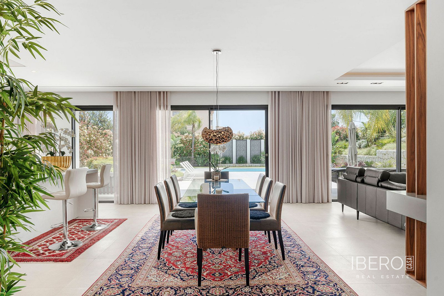 Casa 6+kk – Marbella, Nueva Andalucía - Vista 4