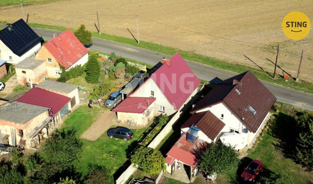 Prodej domu 120 m² s pozemkem 2 497 m², Úvalno – náhled fotky 8