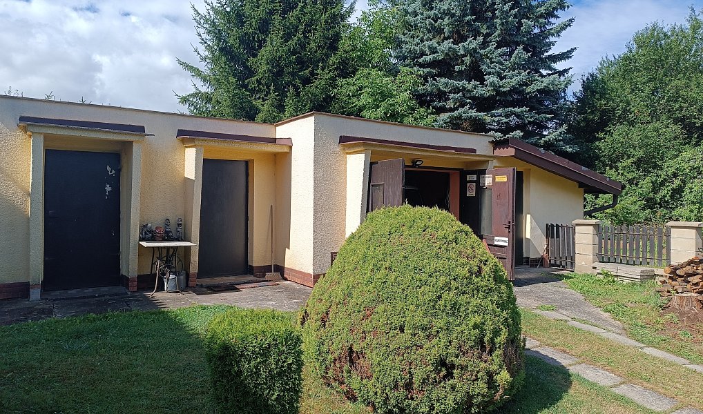 Prodej domu 150 m² s pozemkem 1 000 m², Šonov – náhled fotky 3