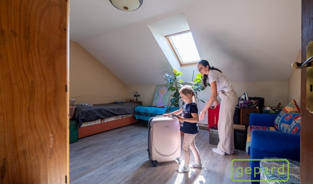 Prodej domu 162 m² s pozemkem 410 m², Bohuňovice – náhled fotky 17