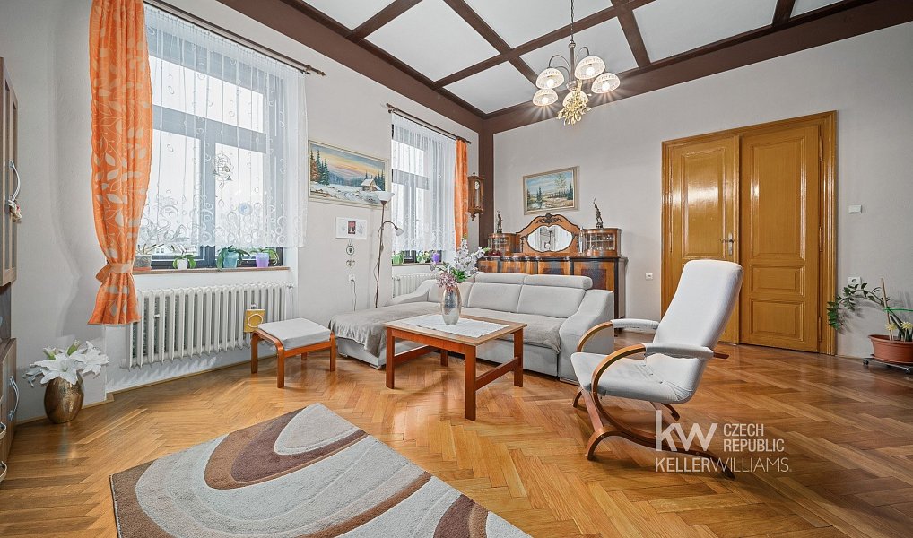 Prodej domu 434 m² s pozemkem 2 176 m², Jilemnice – náhled fotky 14