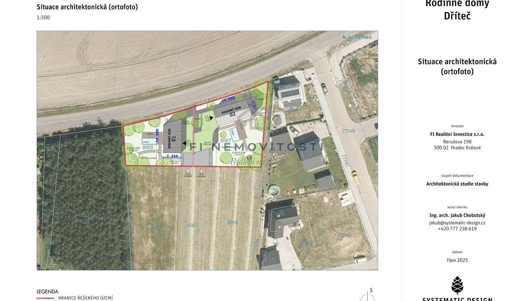 Prodej domu 140 m² s pozemkem 569 m², Dříteč – náhled fotky 15