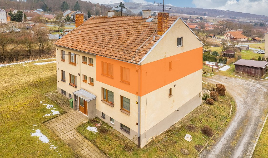 Prodej bytu 3+kk 79 m², Šebetov – náhled fotky 8