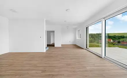 Prodej domu 220 m² s pozemkem 525 m², Rašovice, okres Vyškov