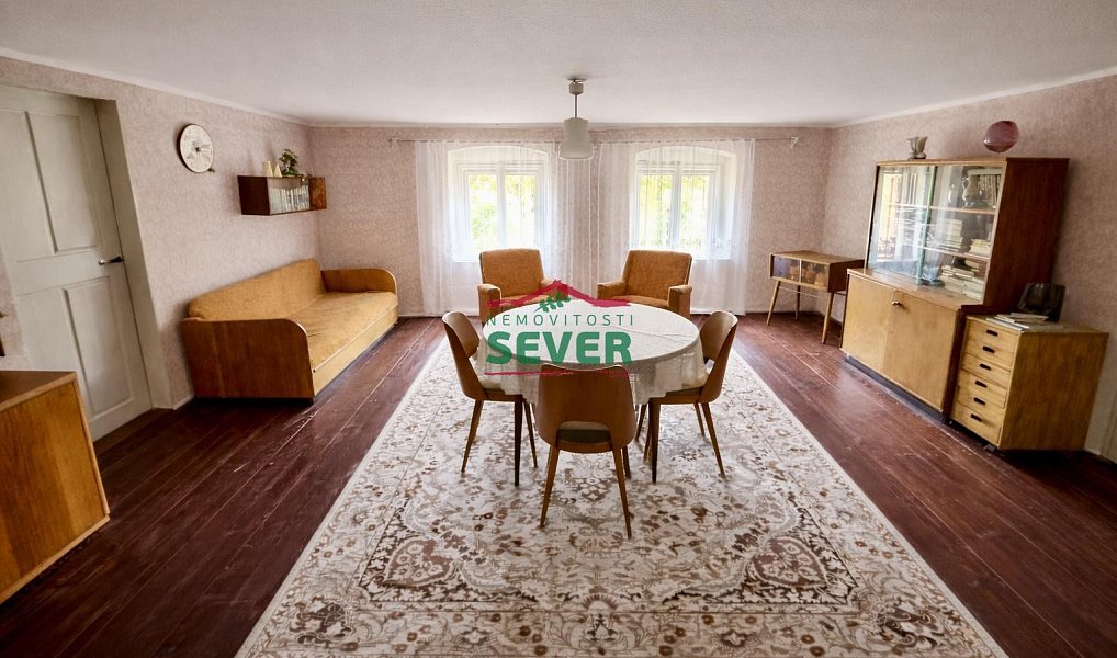 Prodej domu 300 m² s pozemkem 925 m², Čistá – náhled fotky 32