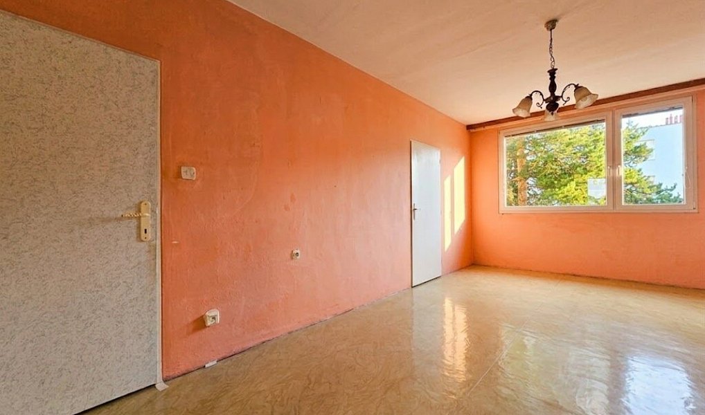 Prodej bytu 3+1 83 m², Chomutov – náhled fotky 8