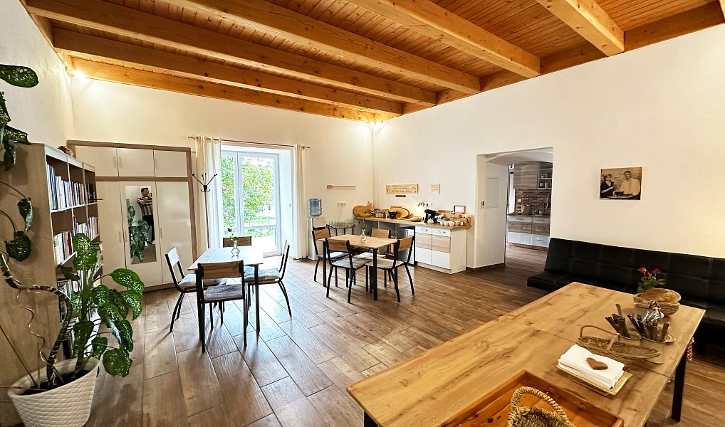 Prodej ubytovacího objektu 750 m², Ratibořské Hory – náhled fotky 16