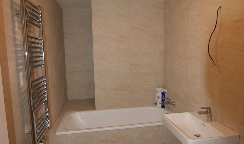 Pronájem bytu 4+kk 95 m², Praha – náhled fotky 7