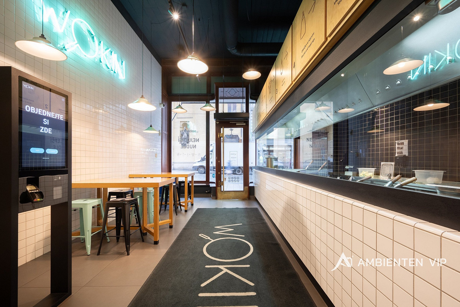 Prodej obchodních prostor 494 m² – fotografie 4