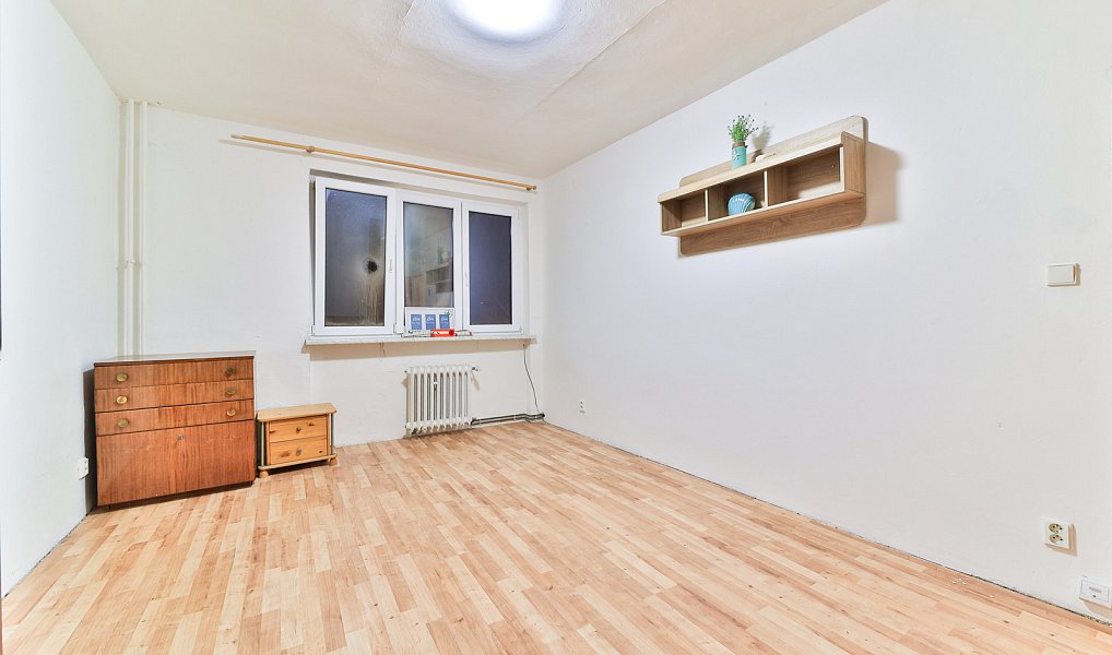 Prodej bytu 2+1 55 m², Aš – náhled fotky 9