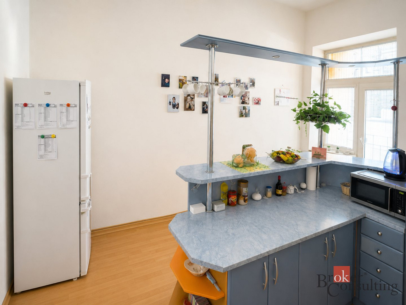 Prodej bytu 2+kk 53 m² – fotografie 4