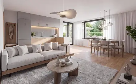 Prodej bytu 3+kk 81 m², Bakov nad Jizerou