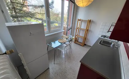 Prodej bytu 1+1 38 m², Vietnamská, Ostrava - Poruba