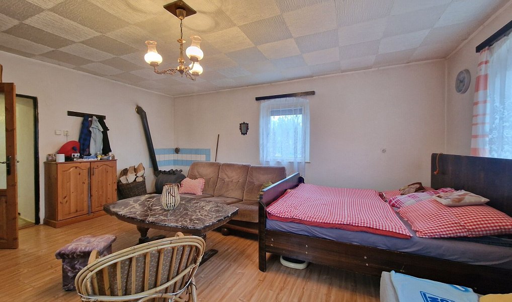 Prodej domu 151 m² s pozemkem 2 176 m², Soběšice – náhled fotky 6