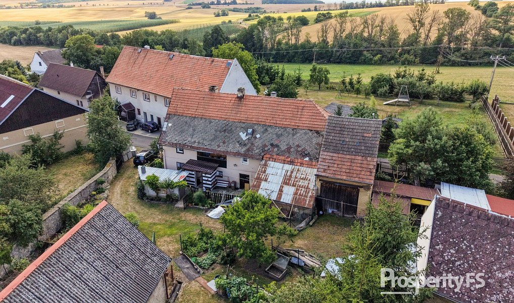 Prodej domu 318 m² s pozemkem 1 081 m², Liběšice – náhled fotky 52